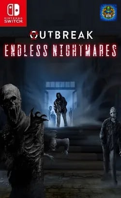 Outbreak: Endless Nightmares Nintendo Switch