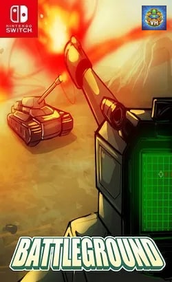 Battleground Nintendo Switch