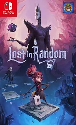 Lost in Random™ Nintendo Switch