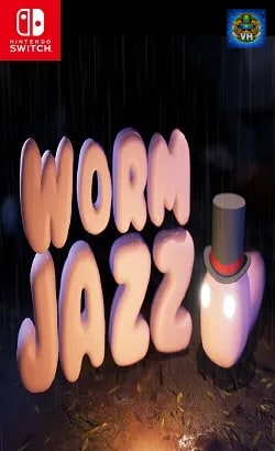 Worm Jazz Nintendo Switch