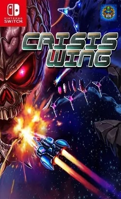 Crisis Wing Nintendo Switch