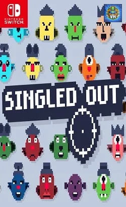Singled Out Nintendo Switch