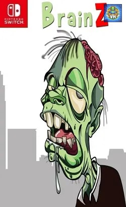 BrainZ Nintendo Switch