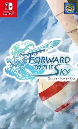 Forward To The Sky Nintendo Switch