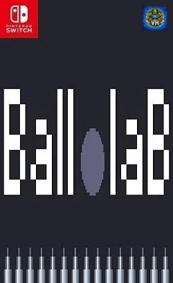 Ball laB Nintendo Switch
