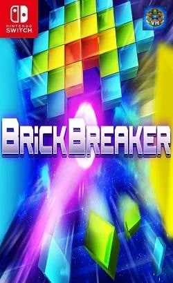 Brick Breaker Nintendo Switch