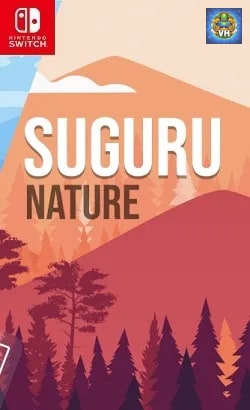 Suguru Nature Nintendo Switch