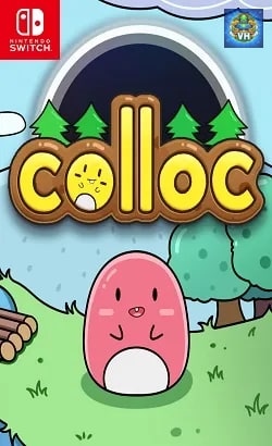 Colloc Nintendo Switch