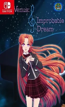 Venus: Improbable Dream Nintendo Switch