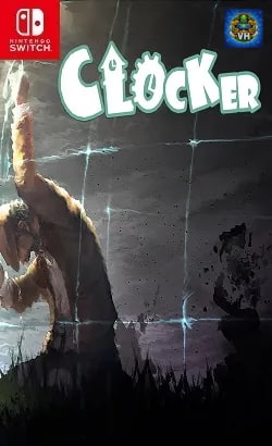 Clocker Nintendo Switch