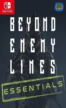 Beyond Enemy Lines: Essentials Nintendo Switch