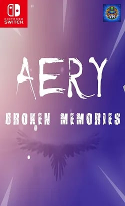 Aery - Broken Memories Nintendo Switch