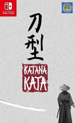 Katana Kata Nintendo Switch