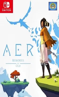 AER Memories of Old Nintendo Switch