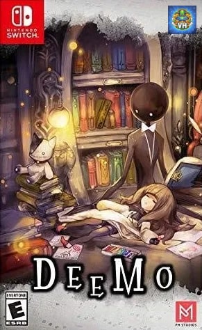 DEEMO Nintendo Switch