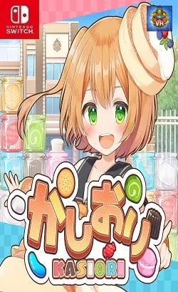 KASIORI Nintendo Switch