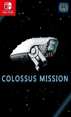 Colossus Mission Nintendo Switch