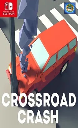 Crossroad crash Nintendo Switch