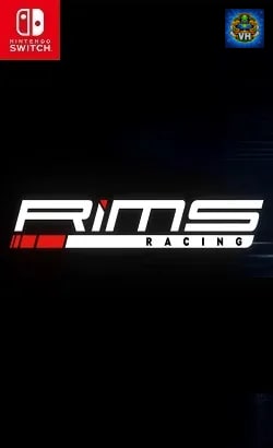 RiMS Racing Nintendo Switch