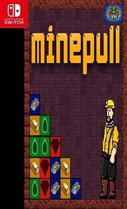 Minepull Nintendo Switch