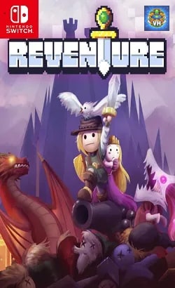 Reventure Nintendo Switch
