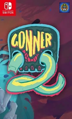 GONNER2 Nintendo Switch
