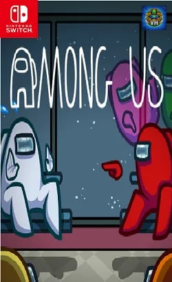 Among Us Nintendo Switch