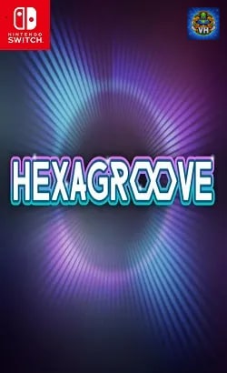 Hexagroove: Tactical DJ Nintendo Switch