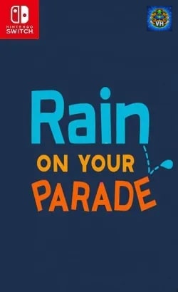 Rain on Your Parade Nintendo Switch