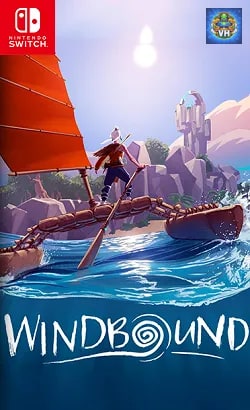 Windbound Nintendo Switch