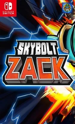 Skybolt Zack Nintendo Switch
