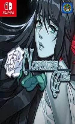 Nowhere Girl Nintendo Switch