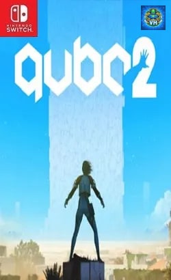 Q.U.B.E. 2 Nintendo Switch