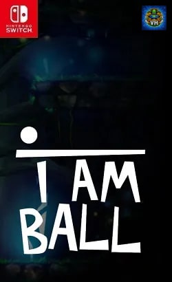 I am Ball Nintendo Switch