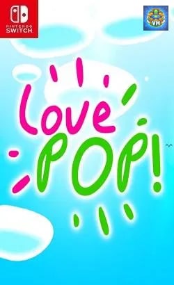 Love Pop! Nintendo Switch