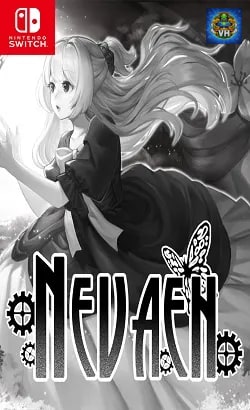 Nevaeh Nintendo Switch