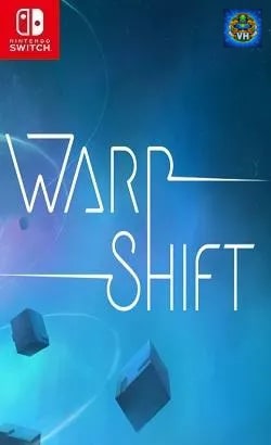 Warp Shift Nintendo Switch