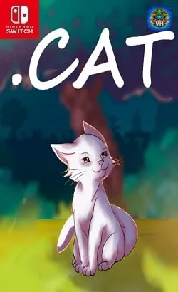 .cat Nintendo Switch