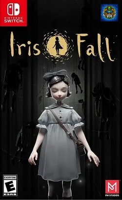 Iris.Fall Nintendo Switch