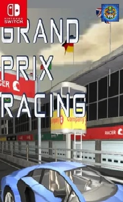 Grand Prix Racing Nintendo Switch