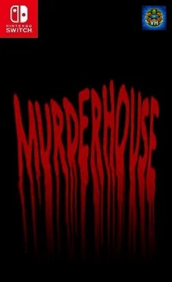 Murder House Nintendo Switch