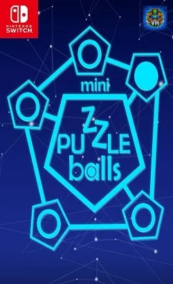Mini Puzzle Balls Nintendo Switch