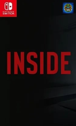 INSIDE Nintendo Switch