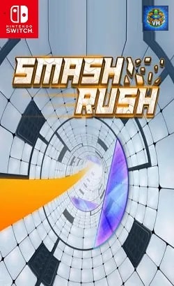 Smash Rush Nintendo Switch