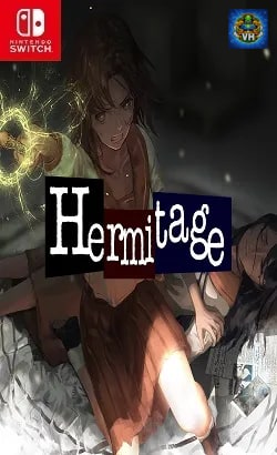 Hermitage: Strange Case Files Nintendo Switch