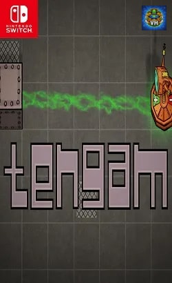 Tengam Nintendo Switch