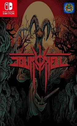 Down to Hell Nintendo Switch
