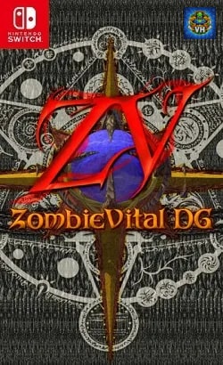 ZombieVital DG Nintendo Switch