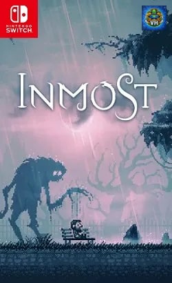 INMOST Nintendo Switch