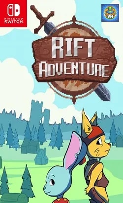 Rift Adventure Nintendo Switch